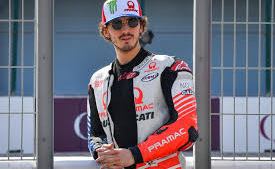 Ducati definió su equipo para el Mundial de MotoGP