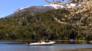 Referentes de Bariloche evaluaron la reapertura del turismo en Aspen