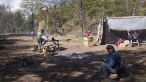 Temor en dos barrios de Bariloche por quedar dentro de un territorio mapuche