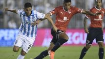 Imagen de Habrá duelo argentino en la Copa Sudamericana