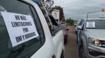 Imagen de Comerciantes autoconvocados de Neuquén piden el fin de las restricciones