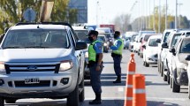 Imagen de Neuquén acentuará controles para bajar la circulación y Río Negro aún no definió