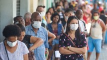 Imagen de La inmunidad desarrollada contra el coronavirus decae rápidamente, según un estudio