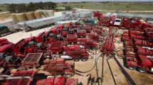 Imagen de Halliburton ve un repunte en el shale de Estados Unidos