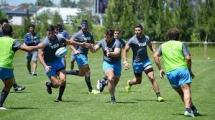 Imagen de Los Pumas jugarán un amistoso con Waratahs