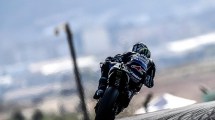 Imagen de Viñales, la referencia del MotoGP en Aragón