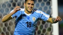 Imagen de Mirá los goles de Uruguay-Chile, con final agónico