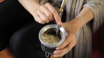 Imagen de ¿Cómo funciona la prohibición del mate en Cutral y Huincul?