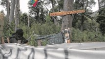 Imagen de Villa Mascardi: mapuches seguirán procesados por usurpación de tierras