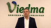 Imagen de Pesatti pidió a la Gobernadora más seguridad y control para la noche en Viedma