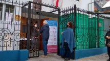 Imagen de Hay 600 chilenos habilitados para votar en el plebiscito en Bariloche