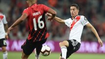 Imagen de Copa Libertadores: Boca, River y Racing tendrán rivales brasileros