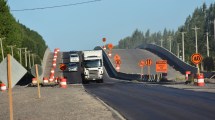 Imagen de Ruta 22 en clave Covid 19: cuánto mejoró la calidad del aire en el Alto Valle