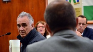 El STJ rechazó un hábeas corpus presentado por el abogado Rubén Sella