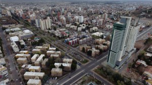 A quién le importa el presente y futuro urbanístico de la ciudad de Neuquén