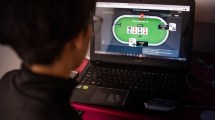 Imagen de Ludopatía online: la ruleta que no para en cuarentena