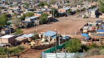 Imagen de Una niña sufrió una descarga eléctrica en Toma Norte y llegó sin vida al hospital, pero lograron reanimarla