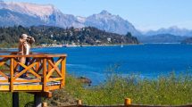 Imagen de Luz verde al turismo regional entre Bariloche, El Bolsón y Dina Huapi