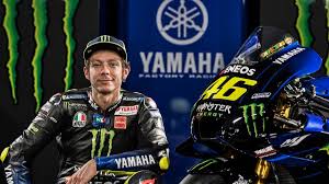 Valentino Rossi, otro campeón con Coronavirus