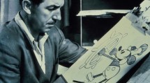 Imagen de 97 años de Disney: cómo nació este imperio del entretenimiento