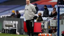 Imagen de El Leeds de Bielsa volvió a ser goleado en la Premier League