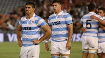 Imagen de Suspendieron al capitán y otros dos Pumas por sus comentarios racistas