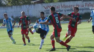 Cipolletti y Sol de Mayo ya tienen el fixture del Federal A