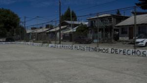 Apuñalaron a dos jóvenes y uno terminó en terapia intensiva en Bariloche