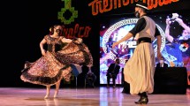 Imagen de El encuentro folklórico Tremn Tahuen tendrá su edición virtual en Cutral Co