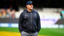 Imagen de Mario Ledesma: el triunfo de Los Pumas «valida todo lo que se hizo desde principio de año”