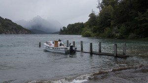 Bariloche pierde 4 millones de pesos por no cobrar el uso de muelles