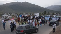 Imagen de Fuerte reclamo a Gennuso en Bariloche por la falta de colectivos