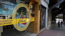 Imagen de Las excursiones turísticas vuelven a empezar en Bariloche