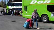 Imagen de Esperan un repunte en el transporte de larga distancia y aseguran que es de bajo riesgo