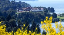 Imagen de La cordillera y la costa se abren al turismo interno de Río Negro