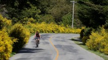 Imagen de Bariloche, la ciudad preferida por los turistas con el plan Previaje