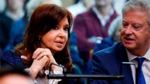 Imagen de El abogado de Cristina Kirchner adelantó parte del descargo de la vicepresidenta