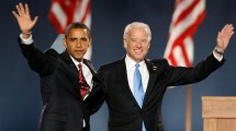 Imagen de Biden superó el récord de Obama: es el candidato más votado de la historia de EEUU