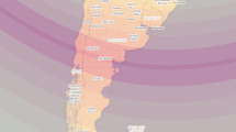 Imagen de Dónde se verá mejor el eclipse solar en la Patagonia