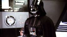 Imagen de Murió el actor que interpretó a Darth Vader