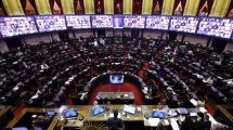 Imagen de Impuesto a las Grandes Fortunas: arduo debate y se votaría en la madrugada