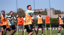 Imagen de Con Messi, Argentina está Perú: horarios y canales para ver el partido