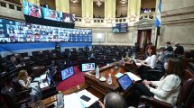 Imagen de El Senado aprobó la reforma de la Ley del Ministerio Público Fiscal