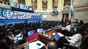 «Error administrativo» en el Presupuesto 2021 obliga a devolverlo a Diputados