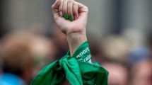 Imagen de Aborto legal: a las puertas de otro debate intenso y transversal