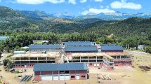 Imagen de Neuquén prevé 592 obras con fondos propios y de la Nación