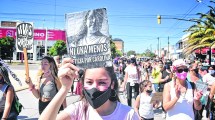 Imagen de Femicidio en San Antonio: Carolina pidió ayuda el 24 de mayo y nadie la escuchó