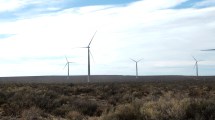 Imagen de Las energías renovables batieron el récord histórico de generación