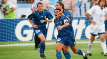 Imagen de Video: Seis de los goles que marcaron la carrera de Diego Maradona