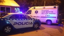 Imagen de Murió un hombre en San Martín de los Andes, tras caer de su caballo